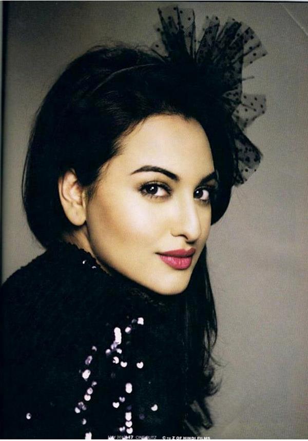 Sonakshi Sinha