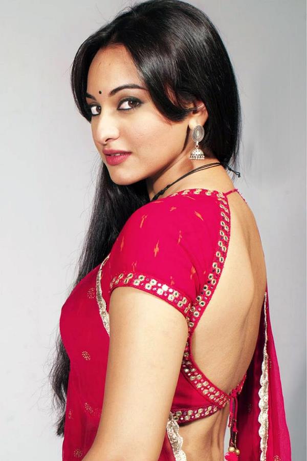 Sonakshi Sinha