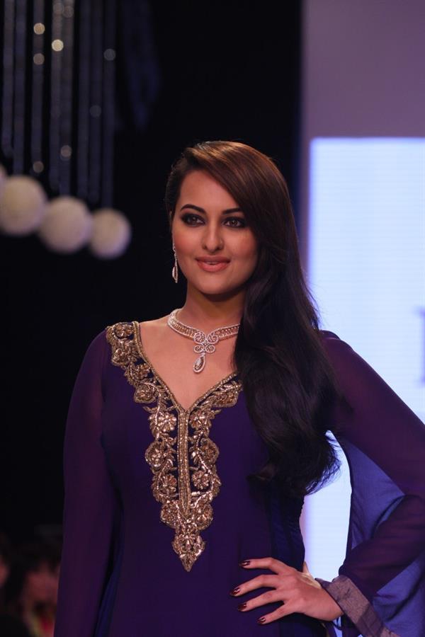 Sonakshi Sinha