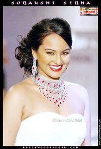 Sonakshi Sinha
