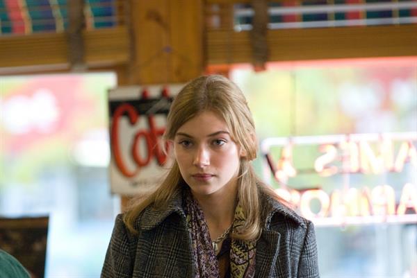 Imogen Poots