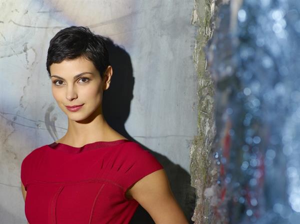 Morena Baccarin