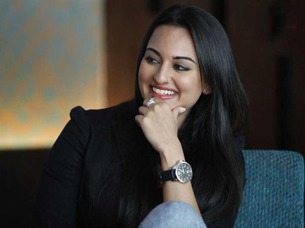 Sonakshi Sinha