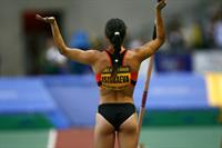 Yelena Isinbayeva - ass