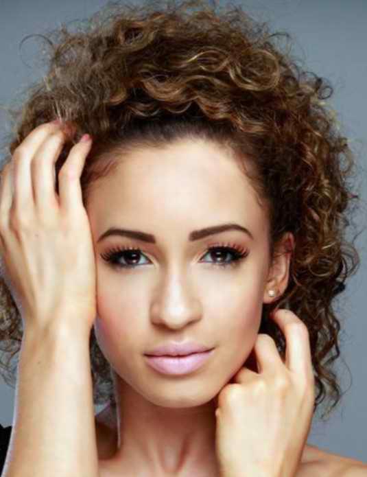 Danielle Peazer