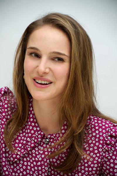 Natalie Portman