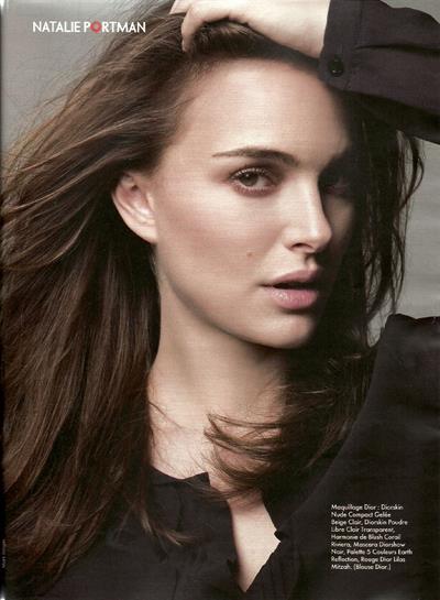 Natalie Portman