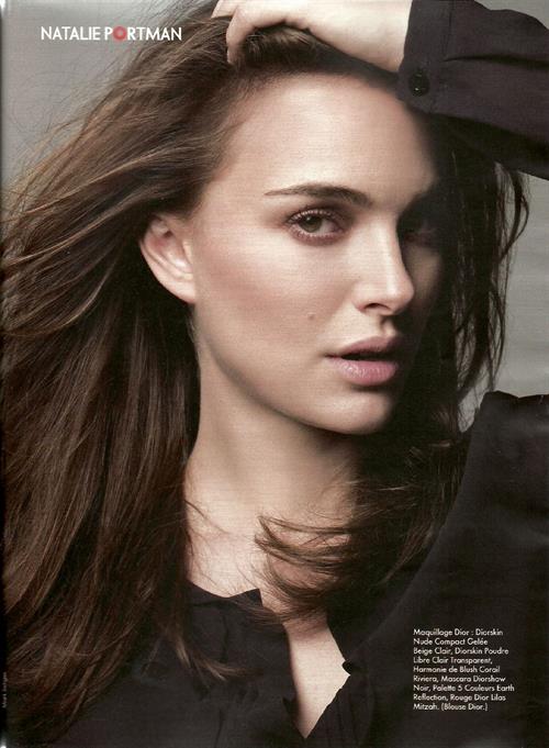 Natalie Portman