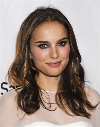 Natalie Portman
