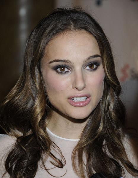 Natalie Portman