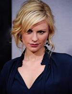 Anna Paquin