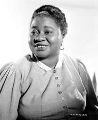 Hattie McDaniel