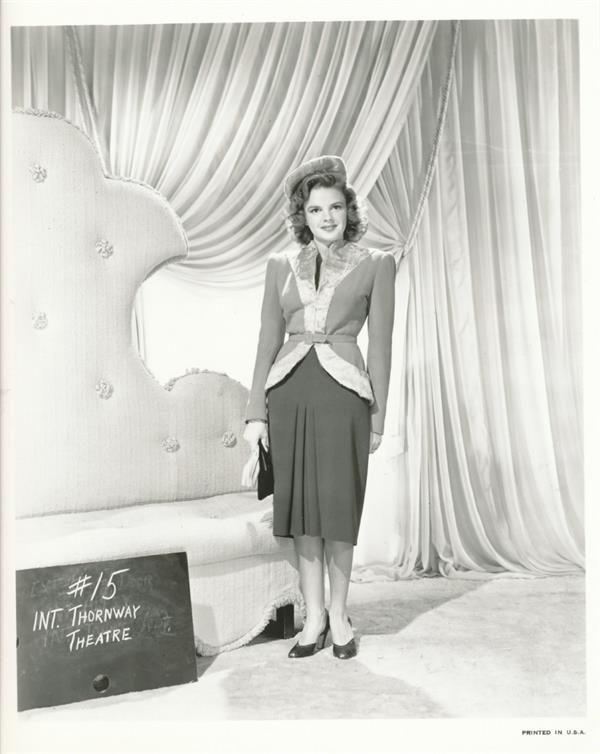 Judy Garland