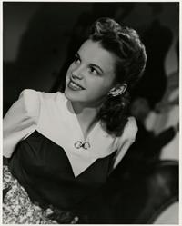 Judy Garland