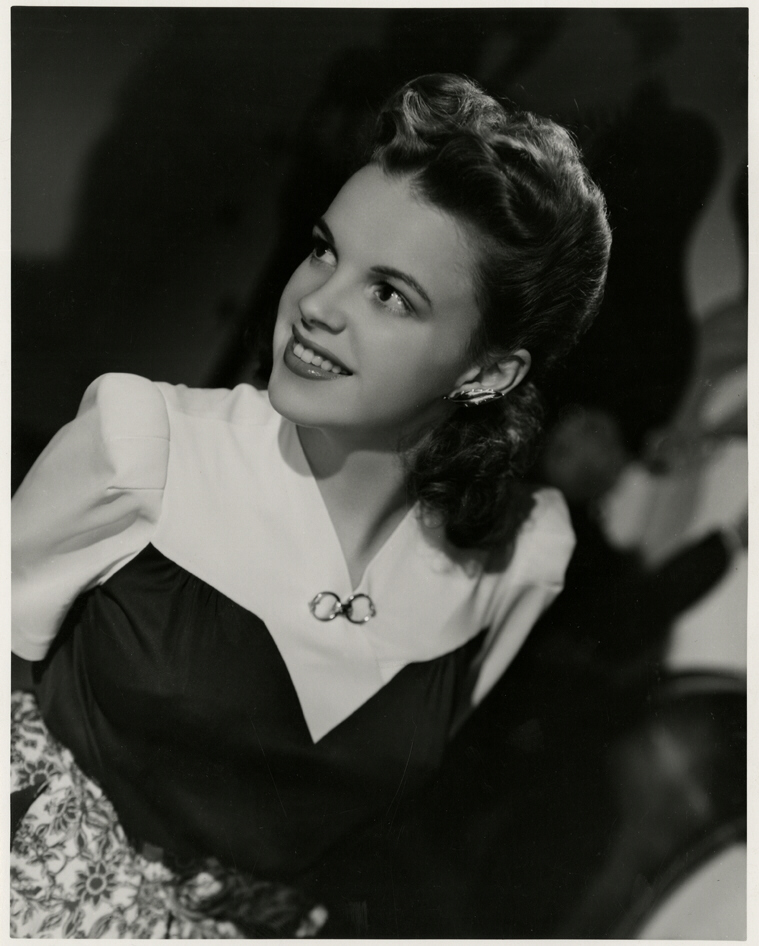 Judy Garland