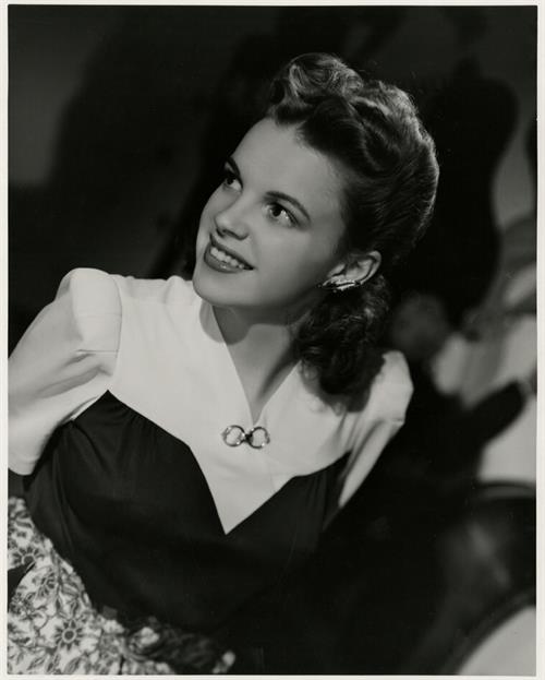 Judy Garland