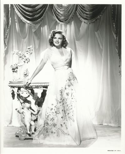Judy Garland