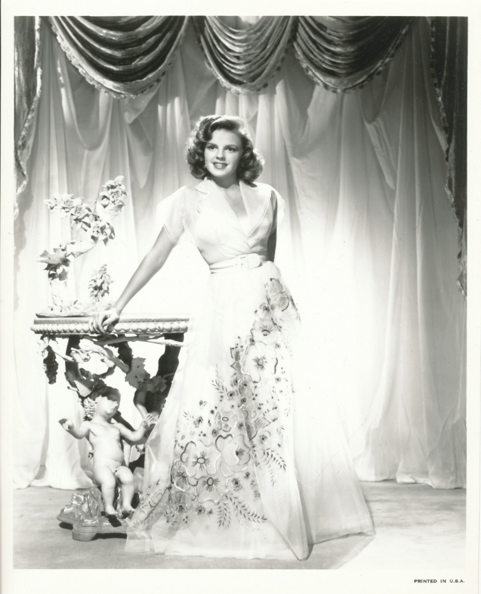 Judy Garland