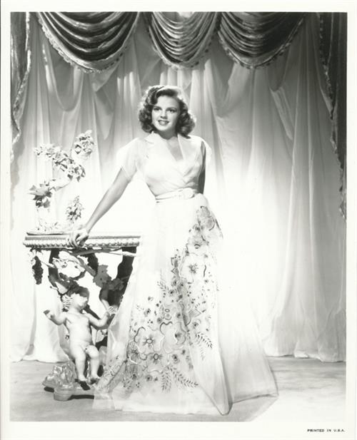 Judy Garland
