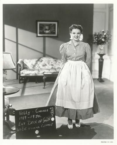 Judy Garland