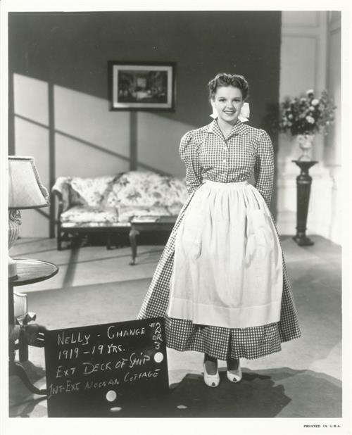 Judy Garland