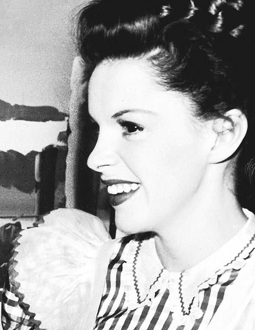 Judy Garland