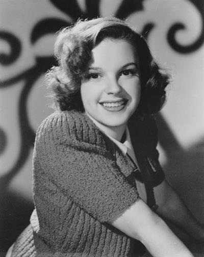 Judy Garland