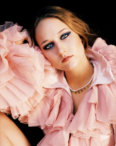 Leelee Sobieski