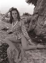 Luciana Paluzzi