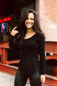 Tristin Mays