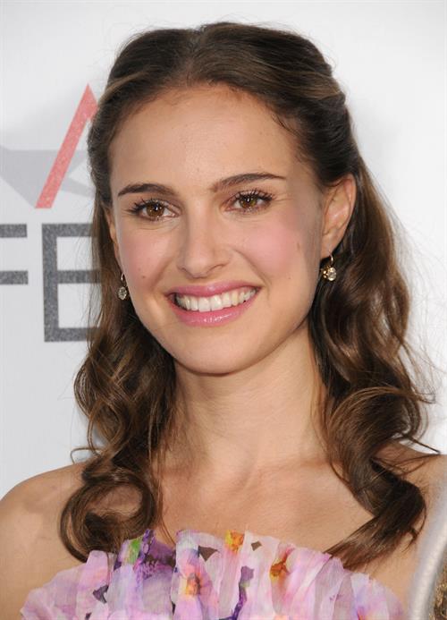Natalie Portman