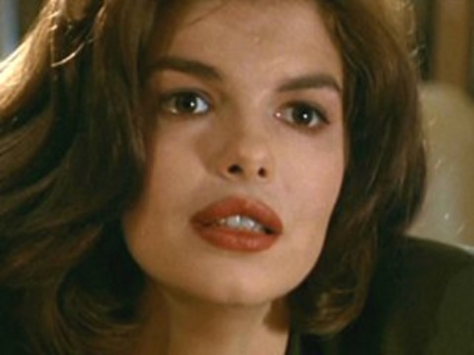 Jeanne Tripplehorn