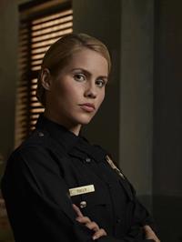 Claire Holt