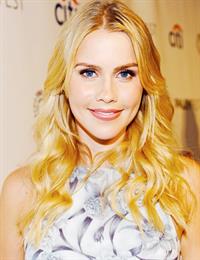 Claire Holt
