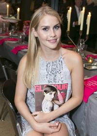 Claire Holt