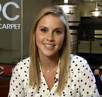 Claire Holt