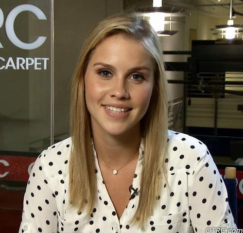 Claire Holt