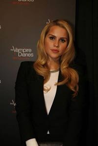 Claire Holt