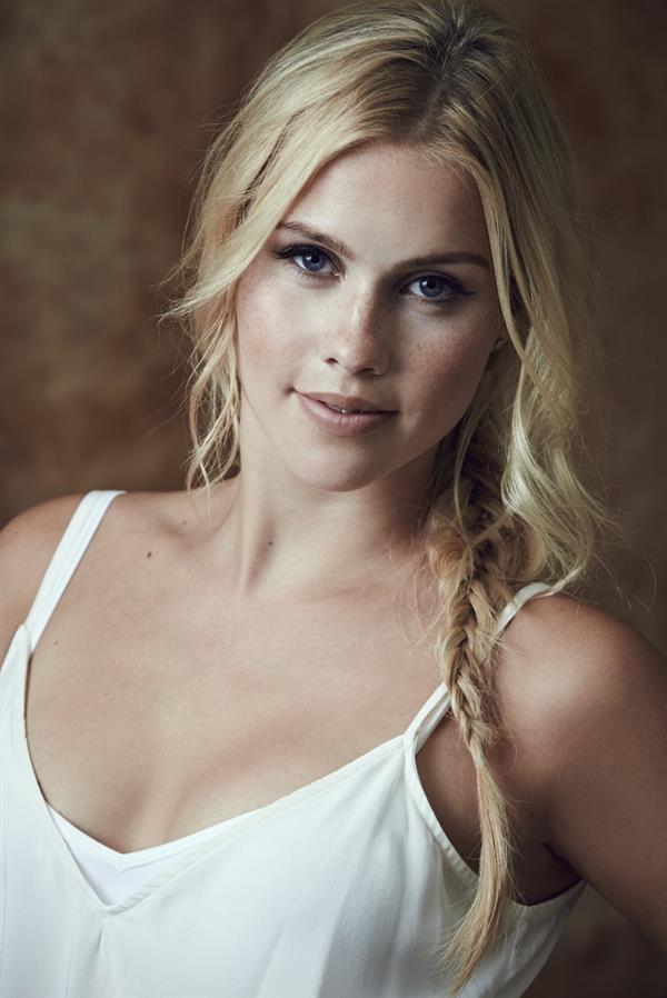 Claire Holt