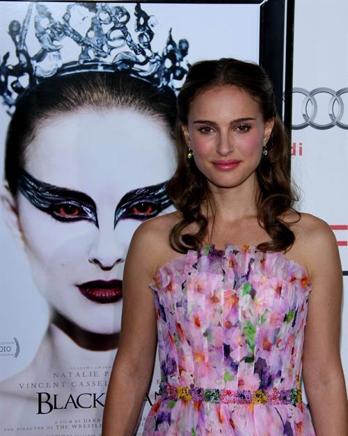Natalie Portman