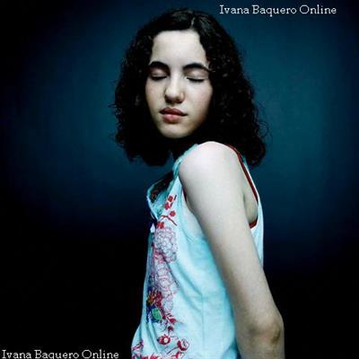 Ivana Baquero