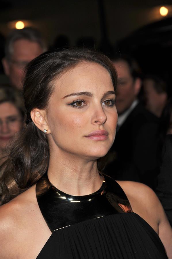 Natalie Portman