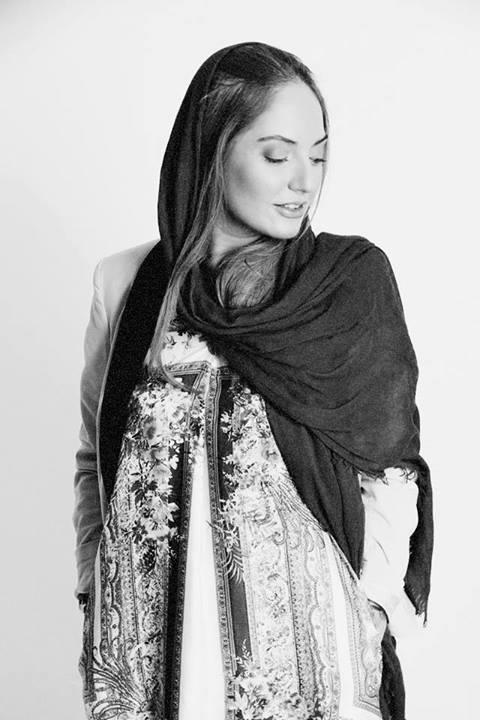 Mahnaz Afshar