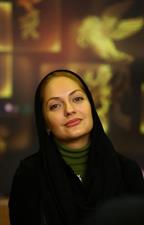 Mahnaz Afshar