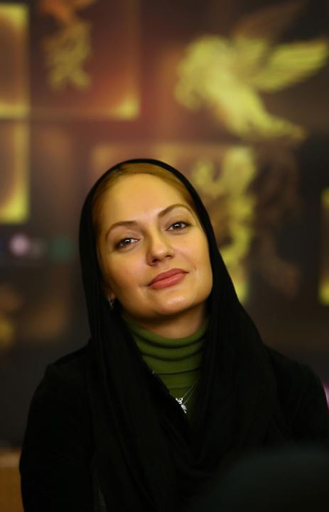 Mahnaz Afshar
