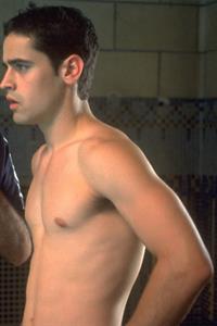 Jesse Bradford