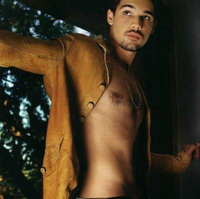 Steven Strait