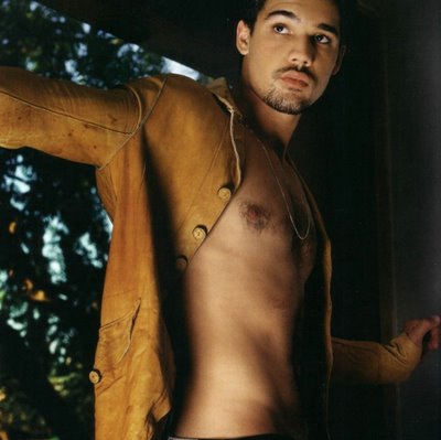 Steven Strait