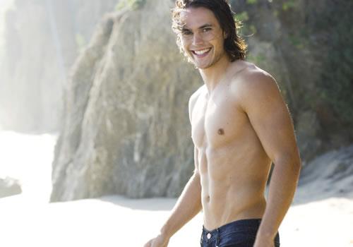 Taylor Kitsch