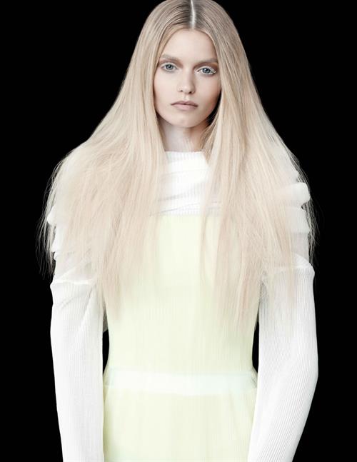 Abbey Lee Kershaw